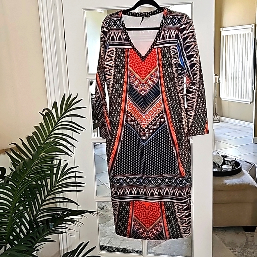 Women's Dress